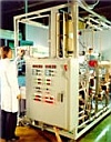 Electrosynthesis Electrodialysis systems