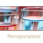 Faucitano Pervaporazione