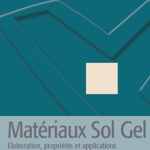 Matériaux sol gel